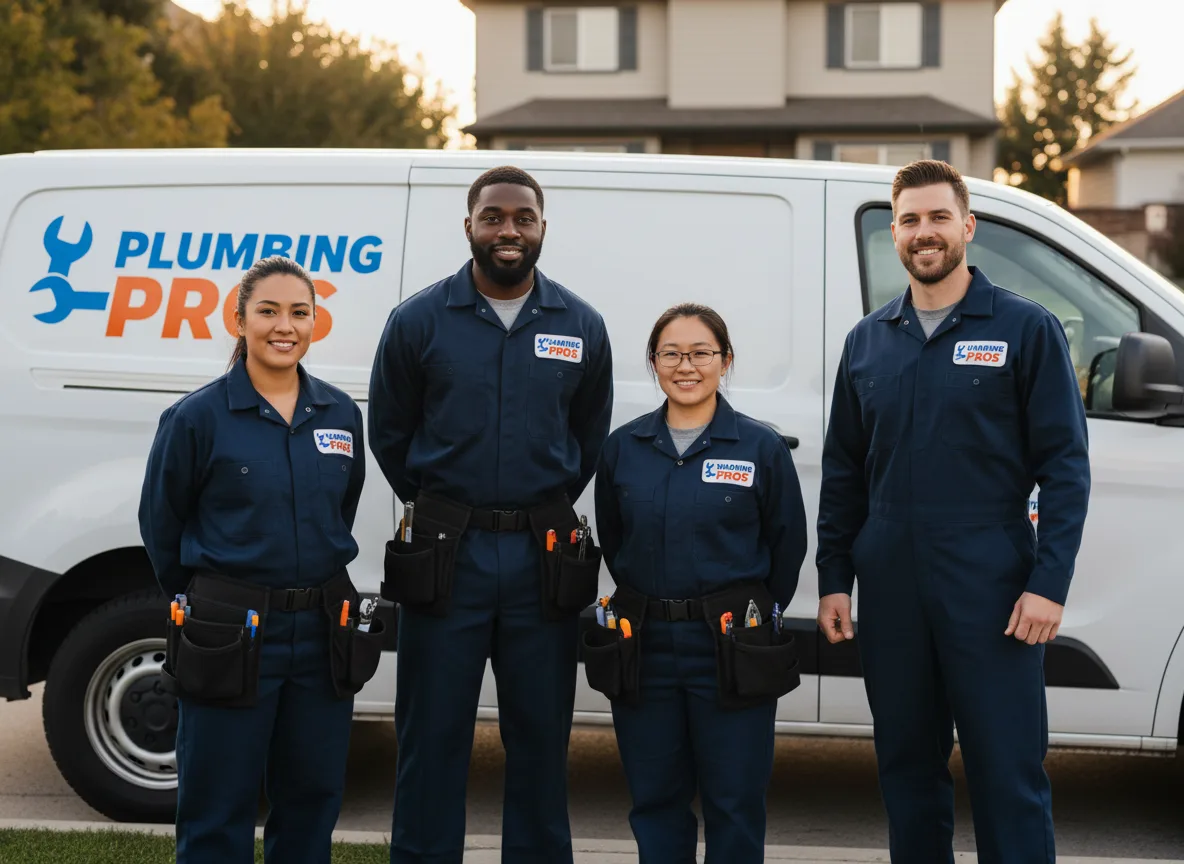 Water Heater Repair company in Avondale, CO